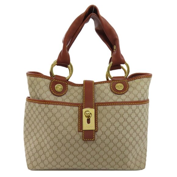 CELINE Brown Bag - Picture 1 of 10